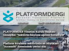 PLATFORMDERGİ TEMMUZ – AĞUSTOS 2022 / 28.SAYISI YAYIMLANDI