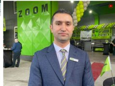 ZOOMLİON TÜRKİYE, İZMİR BÖLGE MÜDÜRLÜĞÜ’NÜN AÇILIŞINI GERÇEKLEŞTİRDİ