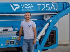 VESA PLATFORM PERFORMANSI VE KALİTESİ İLE FARKLILAŞIYOR