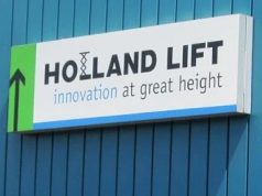Holland Lift İçin Tasfiye Kararı