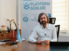 SEKTÖREL GELİŞİM İÇİN BİRLİKTE HAREKET ETMEK ÖNEMLİDİR