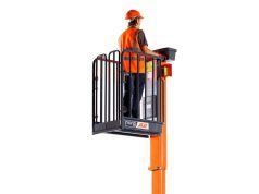 POWER TOWERS ‘OYUN DEĞİŞTİRİCİ’ PUSHAROUND’U PİYASAYA SÜRÜYOR