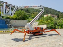 ERTEK CAM MAKİNA PARKINI VE SERVİS HİZMETİNİ BÜYÜTÜYOR
