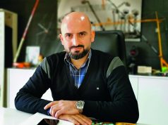 PERSONEL YÜKSELTİCİ PLATFORM SEKTÖRÜ, PLATFORM GÜNLERİ 2024 İÇİN GÜN SAYIYOR