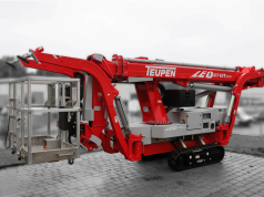TEUPEN ‘YENİ KONSEPT’ LANSMANI