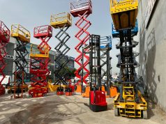 ENERGY LIFT GUNLERİ SEKTÖR PAYDAŞLARINI BİR ARAYA GETİRDİ