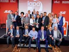 IAPA SUMMIT 2024 ÖDÜLLERİ SAHİPLERİNİ BULDU