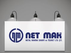 NET MAK PLATFORMDER ÜYESİ OLMUŞTUR