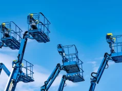 İNŞAAT SEKTÖRÜNDE PLATFORMLARIN GELİŞİMİ