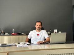 RAMAK METAL İTALYAN DEVİ PALAZZANİ’NİN TÜRKİYE DİSTRİBÜTÖRÜ OLDU