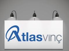 ATLAS VİNÇ PLATFORMDER ÜYESİ OLMUŞTUR