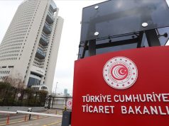 ÜRÜN GÜVENLİĞİ VE DENETİMİ HAKKINDA YAPILAN BİLGİLENDİRME