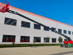 MANTALL PLATFOTRMLARI ELEKTRİKLİ OLUYOR