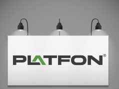 PLATFON MAKİNE PLATFORM ÜYESİ OLDU