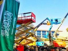 IPAF ORTA DOĞU KONFERANSI: RİYAD’DA GÜVENLİK, YENİLİK VE BÜYÜME
