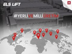 ELS LİFT: YERDEN GÖĞE KADAR YANINIZDA