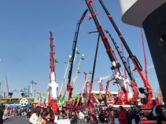 BAUMA CHİNA 2024