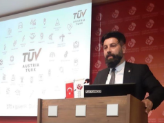 ÜRÜN GÜVENLİĞİ VE TEKNİK DÜZENLEMELER KANUNU