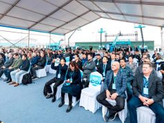 SİNOBOOM, YENİ ÜRÜNLERİNİ VE TEKNOLOJİLERİNİ TANITTI