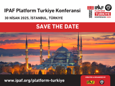 30 NİSAN’DA İSTANBUL, PLATFORM TÜRKİYE KONFERANSI’NA EV SAHİPLİĞİ YAPACAK