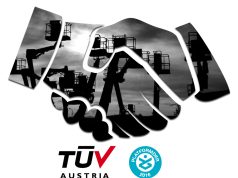 PLATFORMDER VE TÜV AUSTRIA İŞ BİRLİĞİ PROTOKOLÜ İMZALADI