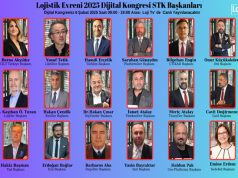 LOJİSTİK EVRENİ 2025 DİJİTAL KONGRESİ’NDE DEPREM GERÇEĞİ VE AKILLI ŞEHİRLER KONUŞULDU
