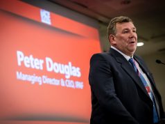PLATFORM SEKTÖRÜNE YÖN VERECEK KONGRE