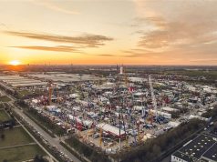 BAUMA 2025: İNŞAAT SEKTÖRÜNÜN NABZI VE PERSONEL YÜKSELTİCİ PLATFORMLARDA YENİLİK RÜZGÂRI