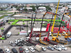 KARACA VİNÇ’TEN STRATEJİK YATIRIM HAMLESİ