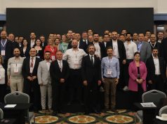 IPAF PLATFORM TÜRKİYE KONFERANSI