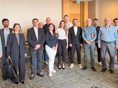 IPAF PDS TOPLANTISI PAYDAŞLARI BİR ARAYA GETİRDİ