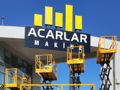 HAULOTTE, YENİLENEN C LİNE SERİSİYLE TÜRKİYE’DE İLK TESLİMATLARINI GERÇEKLEŞTİRDİ