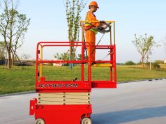 DİNGLİ, MAKASLI PLATFORMLAR İÇİN “EXTRA DECK” ÇÖZÜMÜNÜ TANITTI