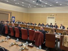 PLATFORMDER, TOBB MAKİNE VE TEÇHİZAT İMALATI MECLİSİ’NDE SEKTÖRÜ TEMSİL ETTİ