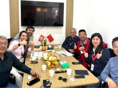 İSTANBUL VİNÇ GENEL MÜDÜRÜ KEMAL İÇER İLE İSTANBUL VİNÇ’İN 25 YILI