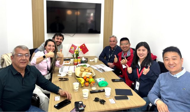 2.Kemal içer_bauma 2025