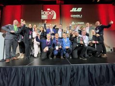 IAPA 2026 JÜRİ ÜYELERİ AÇIKLANDI