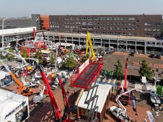 IPAF, APEX 2026 İÇİN PLANLARINI AÇIKLADI