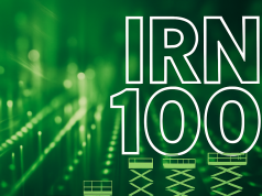 2025 IRN100 LİSTESİ AÇIKLANDI