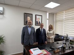 PLATFORMDER’DEN MESLEKİ VE TEKNİK EĞİTİM GENEL MÜDÜRLÜĞÜ’NE ZİYARET