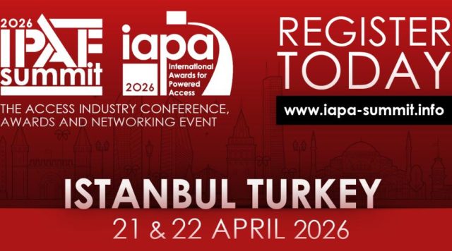 IAPA 2026 - General Social Promo - Reg today