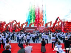 LGMG’NİN YENİ PLATFORMLARI 1. KÜRESEL MÜŞTERİ FESTİVALİ’NDE TANITILDI