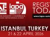 IPAF ZİRVESİ VE IAPA 2026 İSTANBUL’DA DÜZENLENECEK