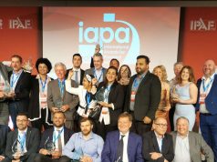 IAPA 2026 KISA LİSTEYE KALAN ADAYLAR AÇIKLANDI