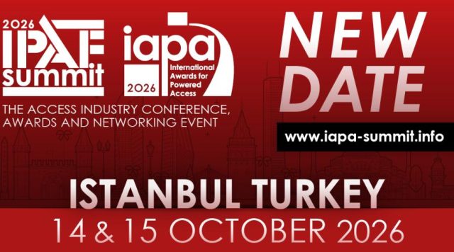 IAPA 2026 yeni tarih