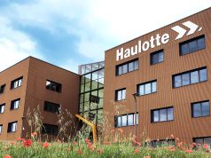 ACARLAR MAKİNE’DEN HAULOTTE’A TEKNİK ZİYARET