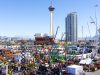 CONEXPO-CON/AGG 2026, 140 BİNİ AŞKIN KATILIMCIYLA SEKTÖRE YÖN VERDİ