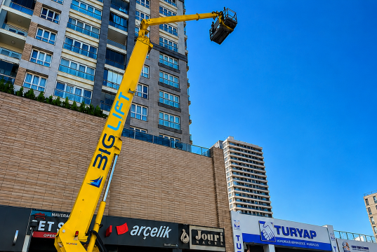 İSTANBUL’DA YÜREKLERİ ISITAN KURTARMA OPERASYONU